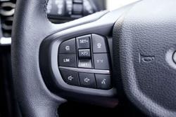 2024 Ford Everest Sport