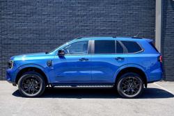2024 Ford Everest Sport
