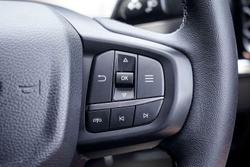 2024 Ford Everest Sport