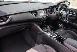 2019 Holden Commodore RS