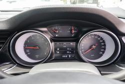 2019 Holden Commodore RS