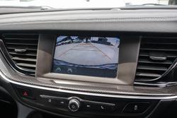 2019 Holden Commodore RS