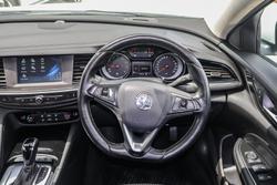 2019 Holden Commodore RS