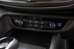 2019 Holden Commodore RS