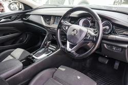 2019 Holden Commodore RS