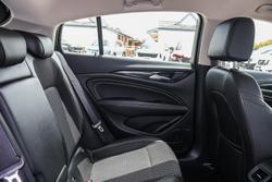 2019 Holden Commodore RS