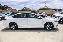 2019 Holden Commodore RS