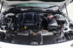 2019 Holden Commodore RS