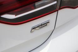 2019 Holden Commodore RS