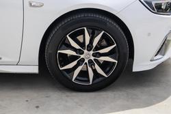 2019 Holden Commodore RS