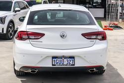2019 Holden Commodore RS