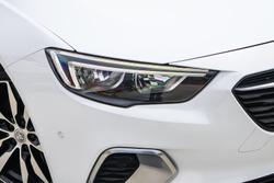 2019 Holden Commodore RS