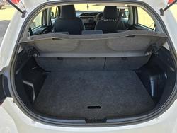 2017 Toyota Yaris Ascent