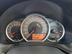 2017 Toyota Yaris Ascent