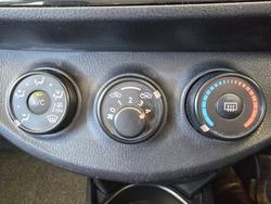 2017 Toyota Yaris Ascent