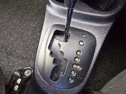 2017 Toyota Yaris Ascent