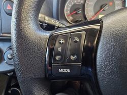 2017 Toyota Yaris Ascent