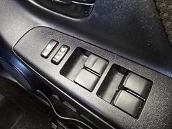 2017 Toyota Yaris Ascent