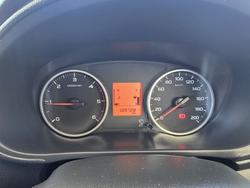 2017 Mitsubishi Triton GLX Plus (4x4)