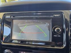 2017 Mitsubishi Triton GLX Plus (4x4)