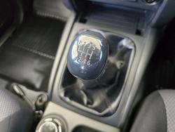 2017 Mitsubishi Triton GLX Plus (4x4)