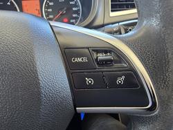 2017 Mitsubishi Triton GLX Plus (4x4)