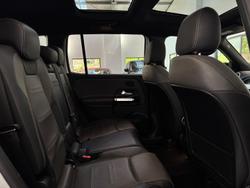 2021 Mercedes-Benz GLB-Class GLB200 X247 Polar White