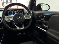 2021 Mercedes-Benz GLB-Class GLB200 X247 Polar White