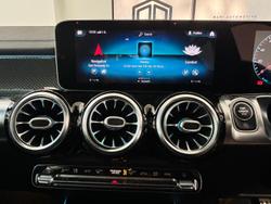 2021 Mercedes-Benz GLB-Class GLB200 X247 Polar White