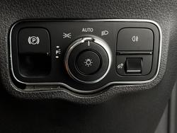 2021 Mercedes-Benz GLB-Class GLB200 X247 Polar White