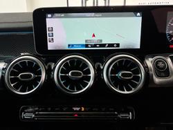 2021 Mercedes-Benz GLB-Class GLB200 X247 Polar White