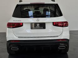 2021 Mercedes-Benz GLB-Class GLB200 X247 Polar White