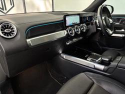 2021 Mercedes-Benz GLB-Class GLB200 X247 Polar White