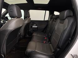 2021 Mercedes-Benz GLB-Class GLB200 X247 Polar White