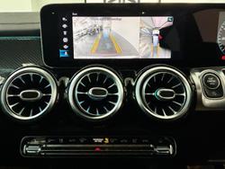 2021 Mercedes-Benz GLB-Class GLB200 X247 Polar White