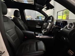 2021 Mercedes-Benz GLB-Class GLB200 X247 Polar White