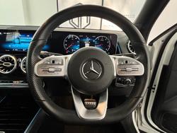 2021 Mercedes-Benz GLB-Class GLB200 X247 Polar White