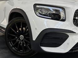 2021 Mercedes-Benz GLB-Class GLB200 X247 Polar White