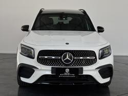 2021 Mercedes-Benz GLB-Class GLB200 X247 Polar White