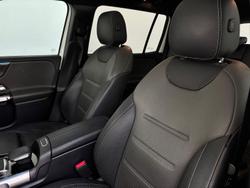 2021 Mercedes-Benz GLB-Class GLB200 X247 Polar White