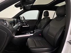 2021 Mercedes-Benz GLB-Class GLB200 X247 Polar White