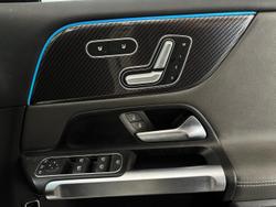 2021 Mercedes-Benz GLB-Class GLB200 X247 Polar White