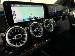 2021 Mercedes-Benz GLB-Class GLB200 X247 Polar White