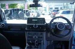 2024 INEOS Grenadier Station Wagon Fieldmaster Edition