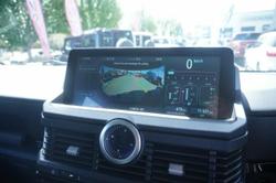 2024 INEOS Grenadier Station Wagon Fieldmaster Edition