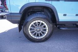 2024 INEOS Grenadier Station Wagon Fieldmaster Edition