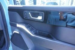 2024 INEOS Grenadier Station Wagon Fieldmaster Edition