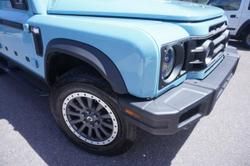 2024 INEOS Grenadier Station Wagon Fieldmaster Edition