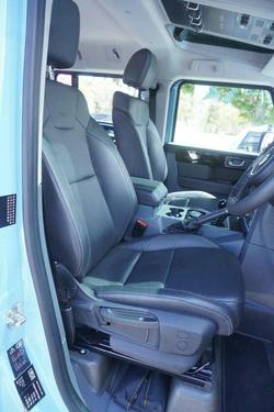 2024 INEOS Grenadier Station Wagon Fieldmaster Edition