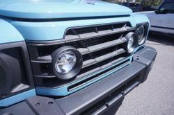 2024 INEOS Grenadier Station Wagon Fieldmaster Edition